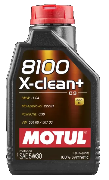 Engine Oil