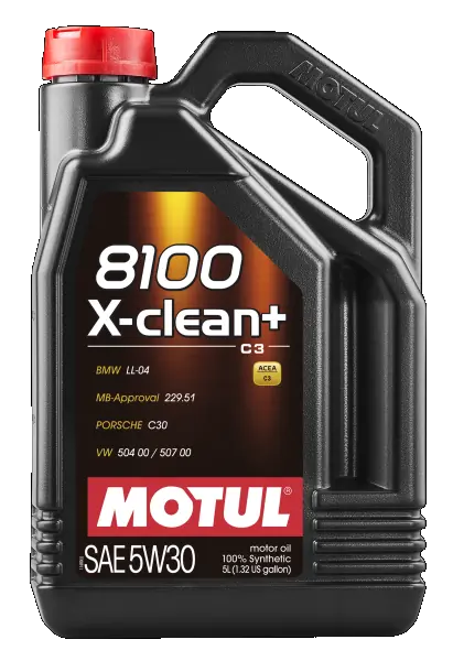 Engine Oil