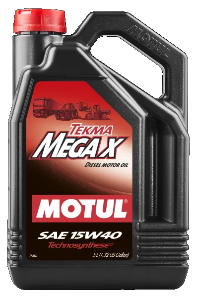 Engine Oil