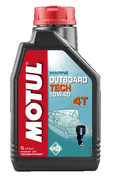 Engine Oil