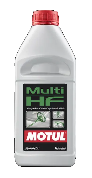 Hydraulic Oil