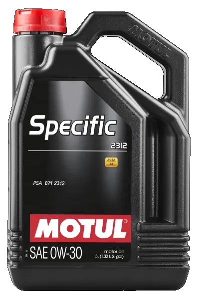 Engine Oil