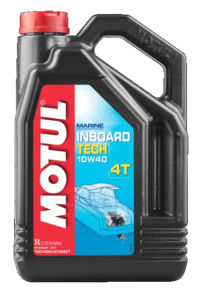 Engine Oil