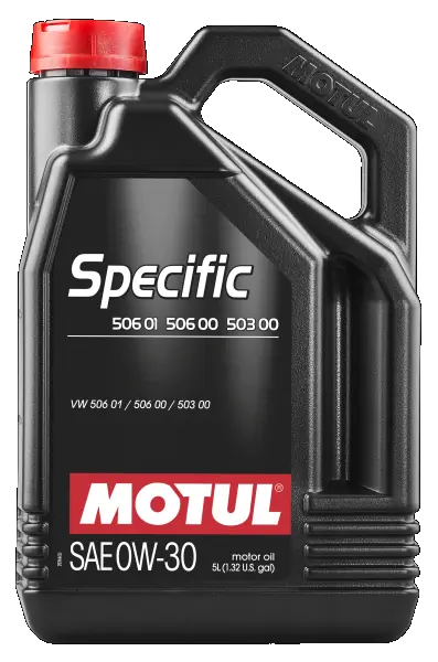 Engine Oil