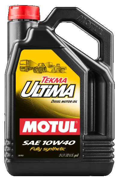 Engine Oil