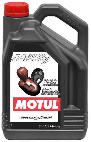 Hydraulic Oil