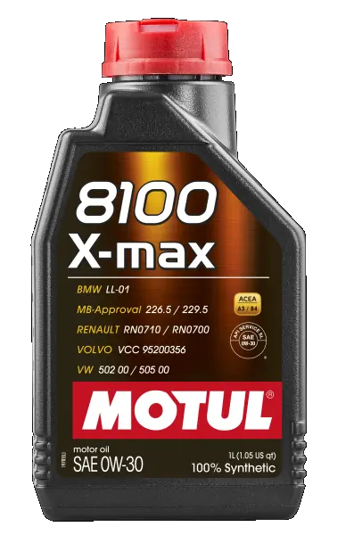 Engine Oil
