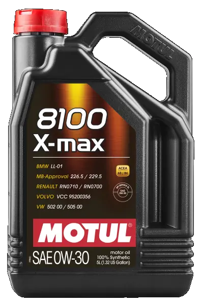 Engine Oil
