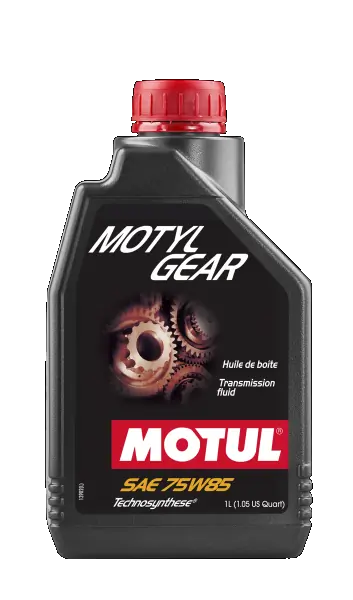 Transmission Oil