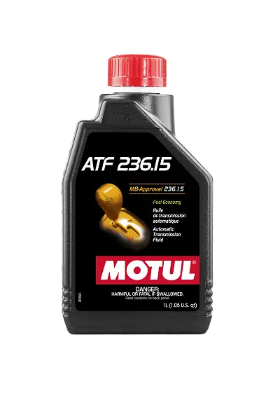 Transmission Oil