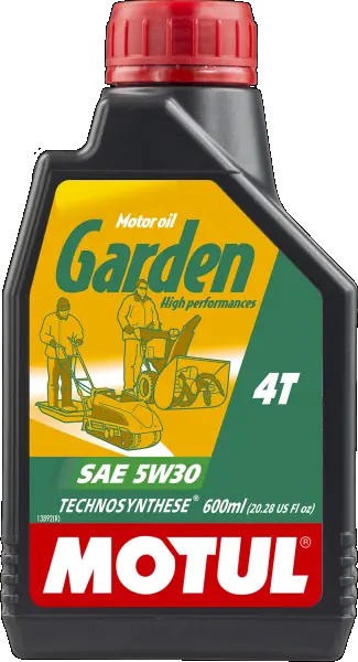 Engine Oil