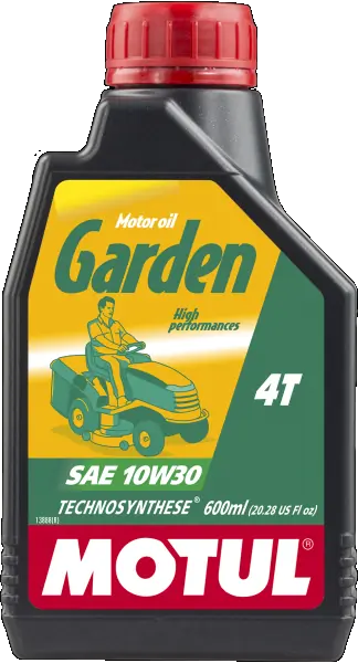 Engine Oil