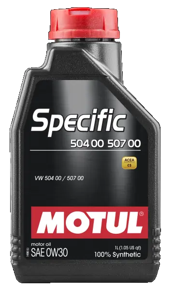 Engine Oil