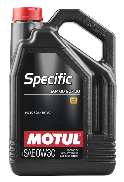 Engine Oil