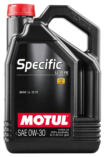 Engine Oil