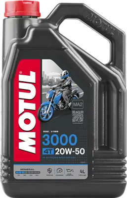 Engine Oil