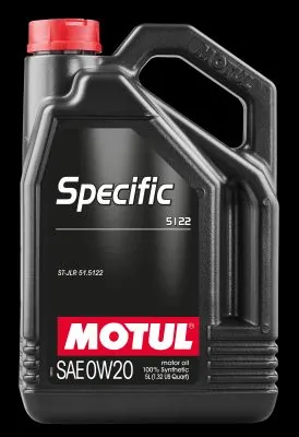 Engine Oil