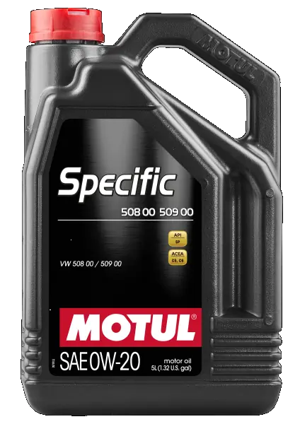 Engine Oil
