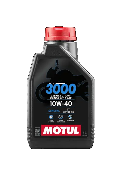 Engine Oil