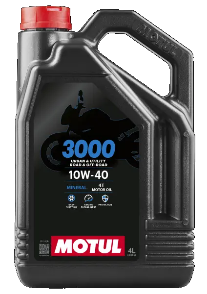 Engine Oil