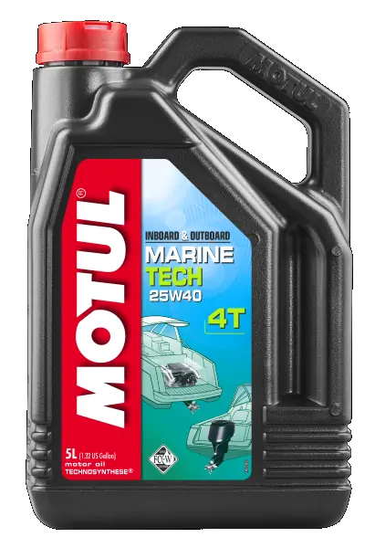 Engine Oil