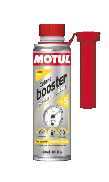 Fuel Additive