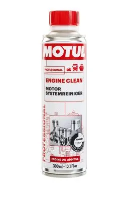 Engine Cleaner