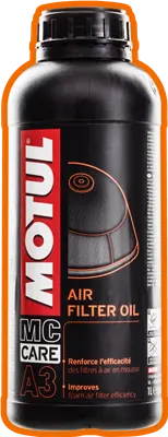 Oil