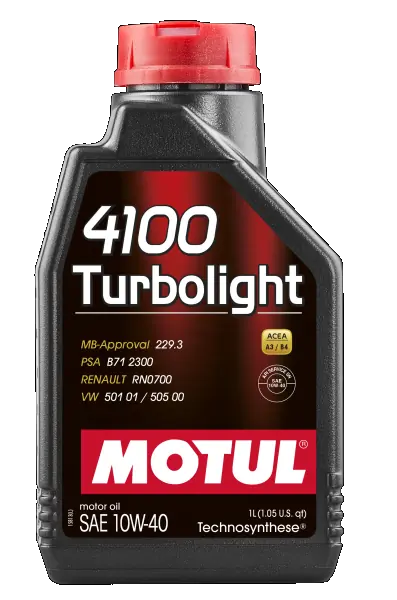 Engine Oil