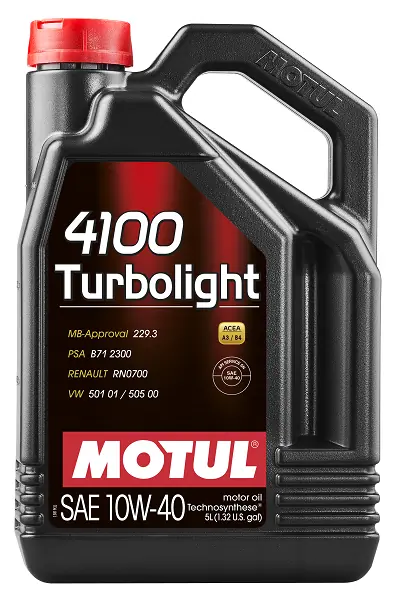 Engine Oil