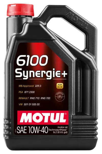 Engine Oil