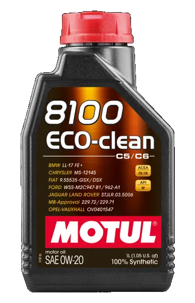 Engine Oil
