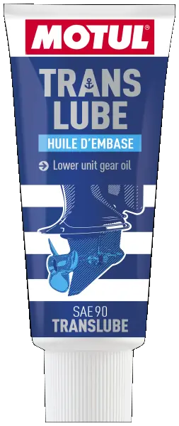 Transmission Oil