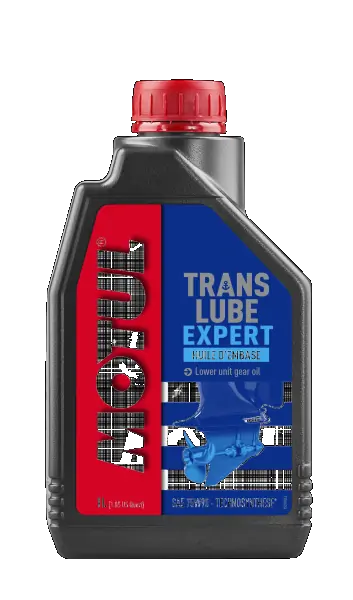 Transmission Oil