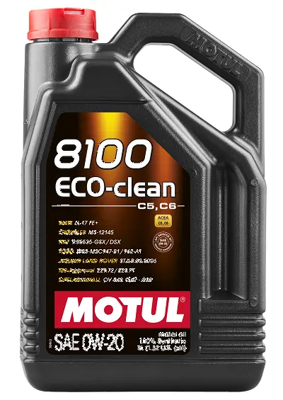 Engine Oil