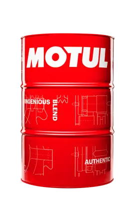 Transmission Oil