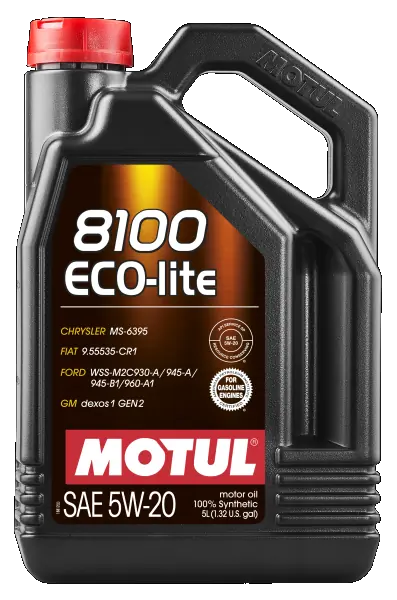 Engine Oil