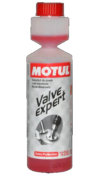 Fuel Additive