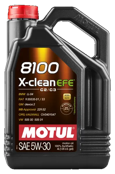 Engine Oil