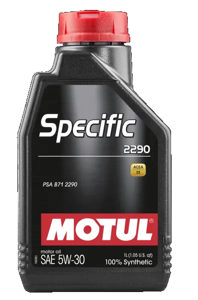 Engine Oil