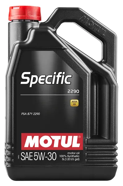 Engine Oil