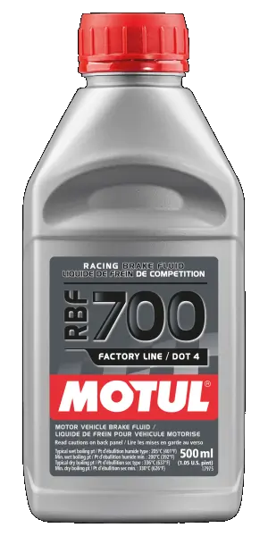 Brake Fluid