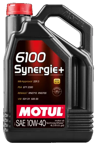 Engine Oil