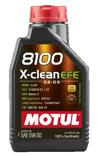 Engine Oil