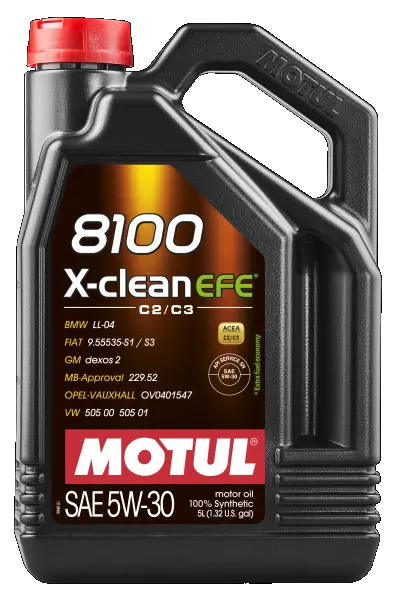 Engine Oil