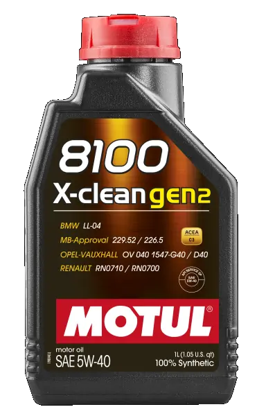 Engine Oil