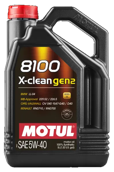 Engine Oil