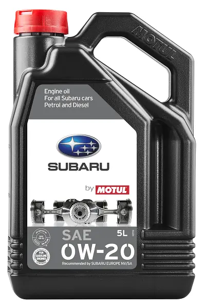Engine Oil