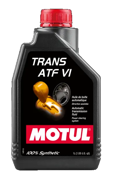 Hydraulic Oil