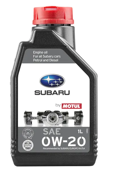 Engine Oil